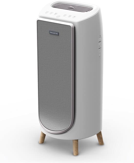 Rowenta Intense Pure Air Home PU6180
