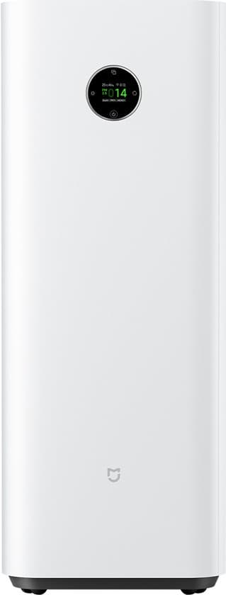Mijia Air Purifier Max | Slimme luchtreiniger | 1006,5 m³/u CADR | 63