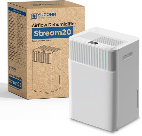 Yuconn Stream20