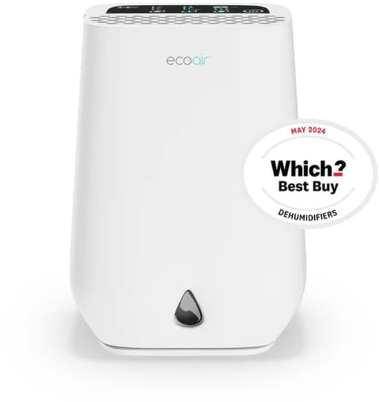 EcoAir Classic 11L
