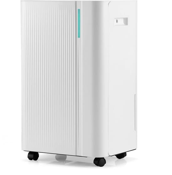 Dryconic Luchtontvochtiger 20L