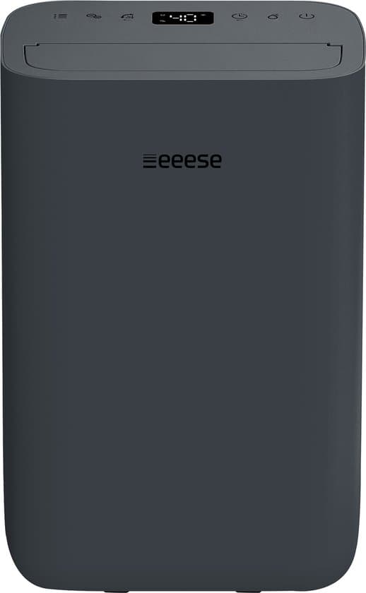 Eeese Otto 13L (Midnight Grey)