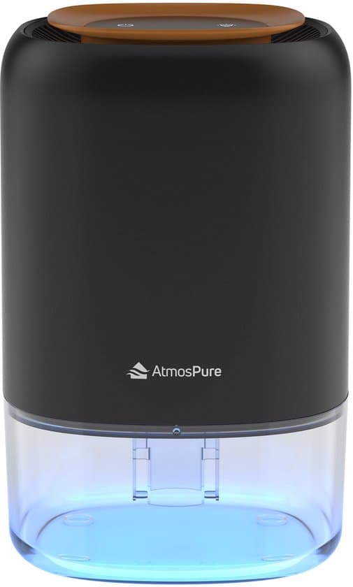 AtmosPure luchtontvochtiger AirDry Compact