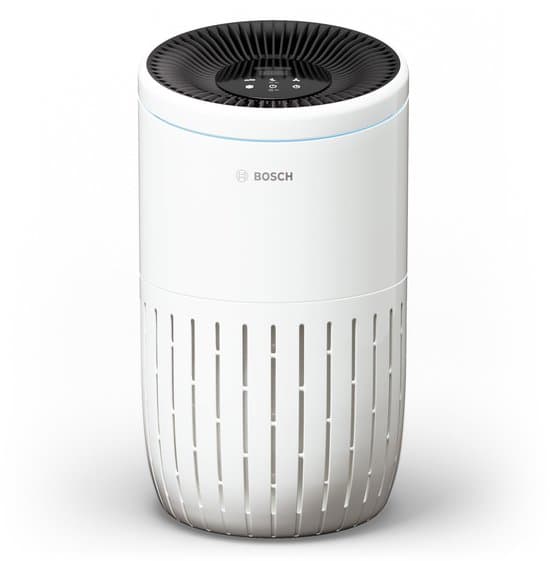 Bosch Air 2000 Luchtreiniger tot 37,5 m²