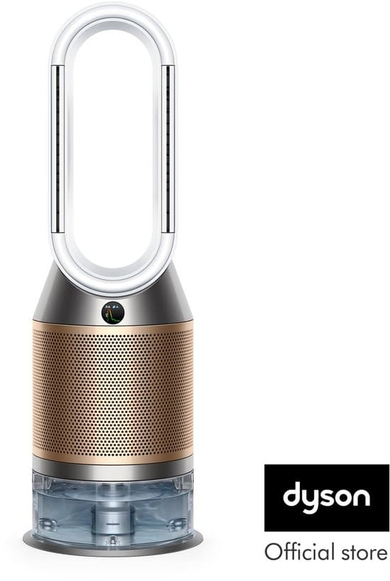 Dyson Purifier Humidify+Cool PH2 De-NOx