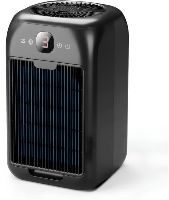 Luchtreinigers met Hepa Filter