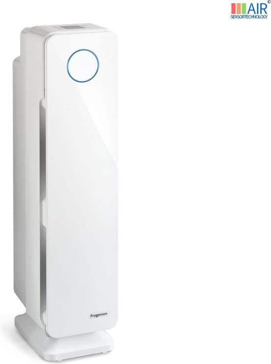 Progenion PR-955S-UV luchtreiniger