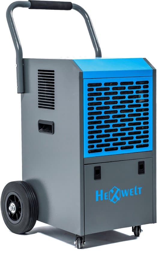Hexwelt® HW-50L Luchtontvochtiger