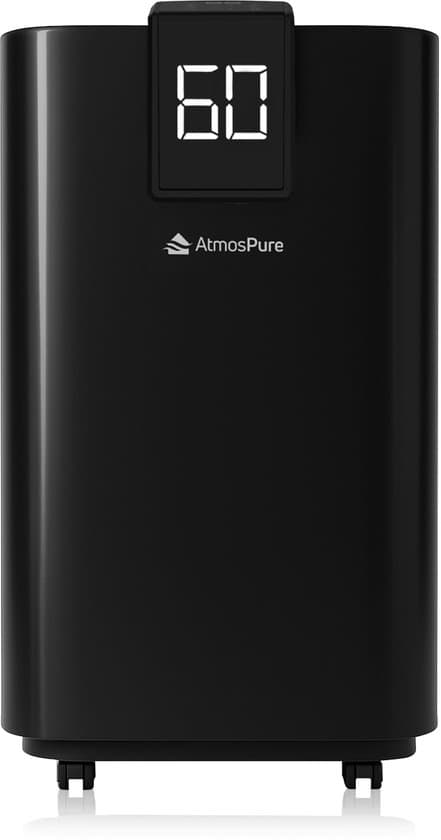 AtmosPure luchtontvochtiger AirDry Elite