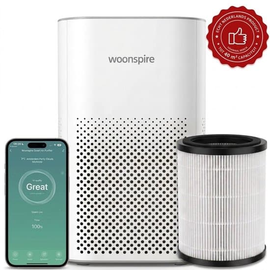 woonspire Atmos Pro