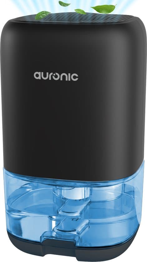 Auronic luchtontvochtiger (1 liter, zwart)