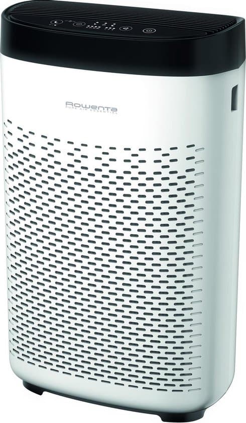 Rowenta Pure Air Essential PU2530
