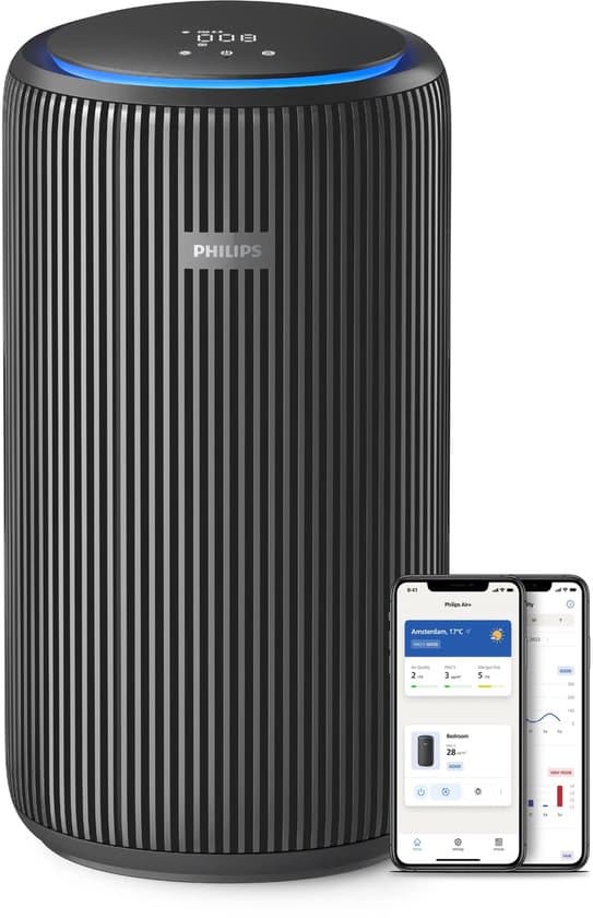 Philips PureProtect 3200 Series