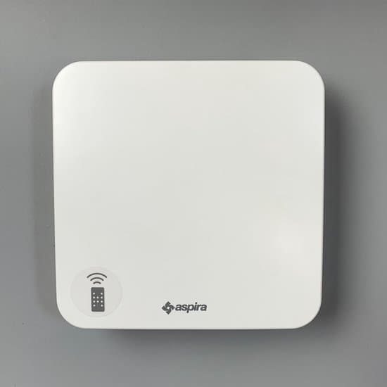 VANTUBO ECOCOMFORT 160 RF