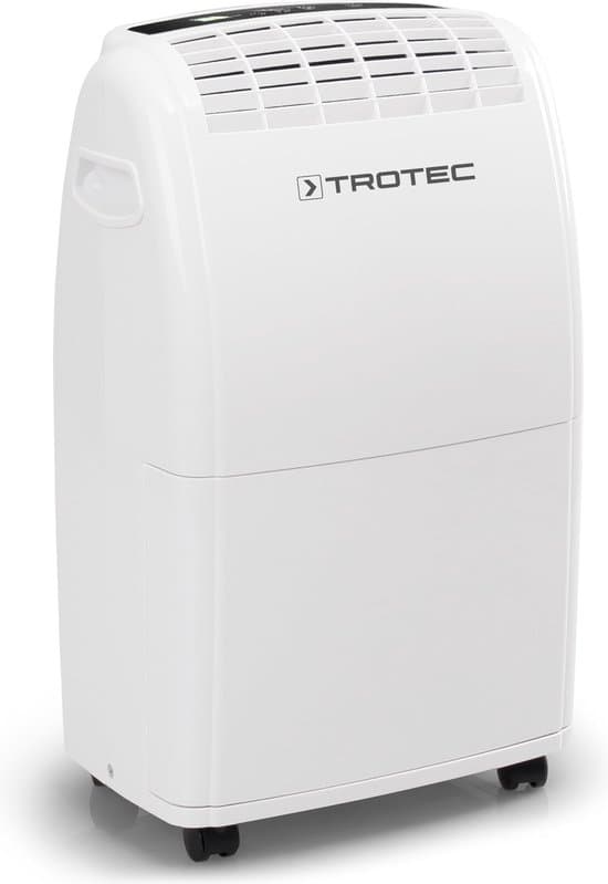 TROTEC Luchtontvochtiger TTK 75 E