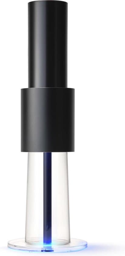 Ionisator luchtreiniger LightAir IonFlow Evolution (zwart)
