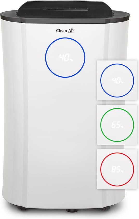 Clean Air Optima® CA-707