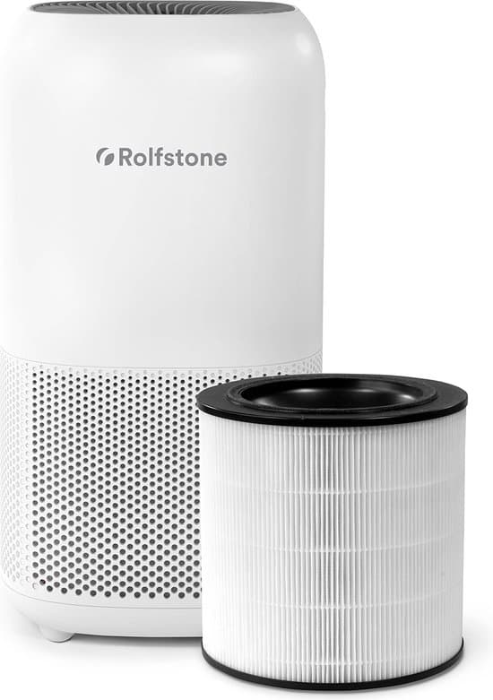 Rolfstone Air Balance XL luchtreiniger