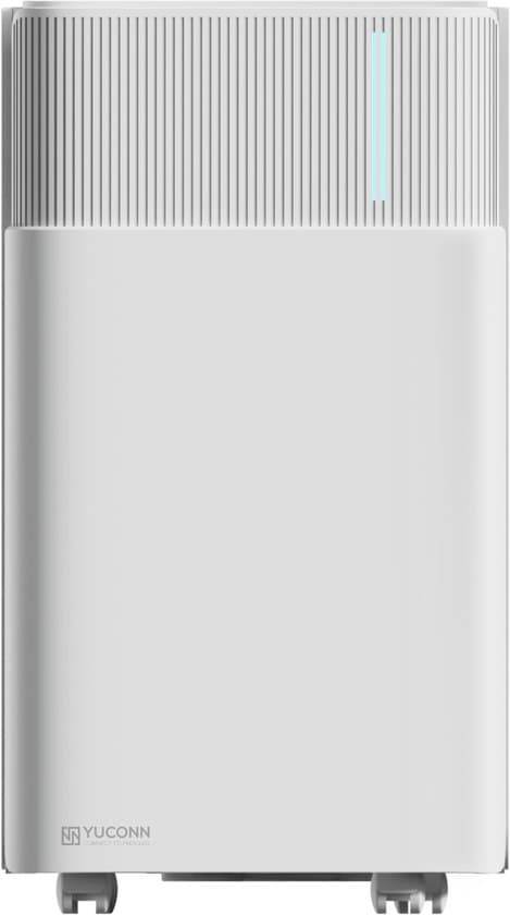 Yuconn Breeze12
