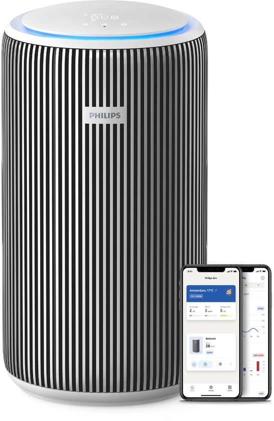Philips PureProtect 3200 serie