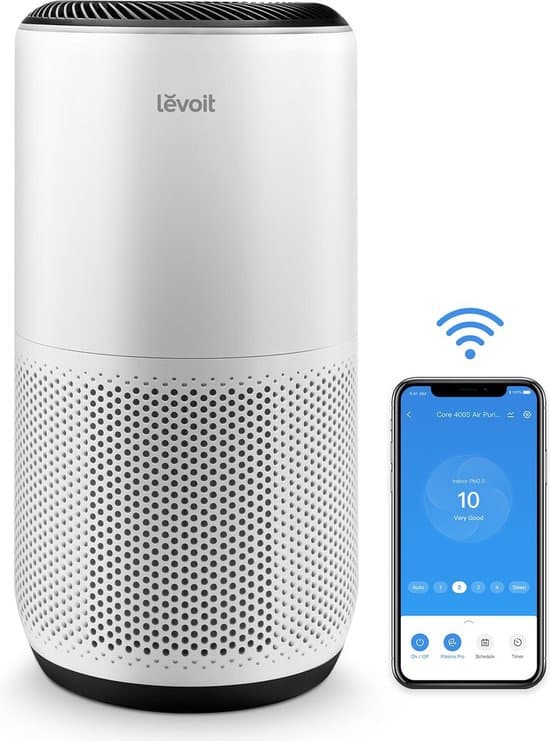 Levoit Core 400S