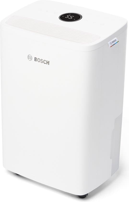 Bosch Home Comfort Dry 1000 Luchtontvochtiger