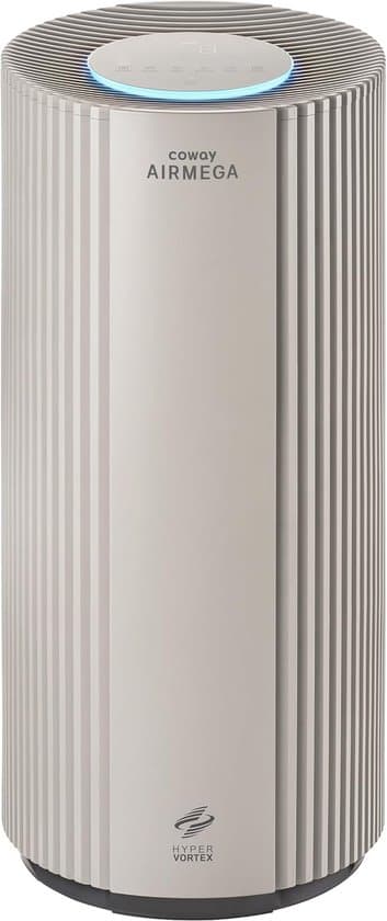 Coway Luchtreiniger AIRMEGA 450 (Beige)