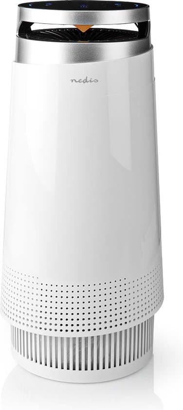 Nedis luchtreiniger (130 m³/u, 20 m²)