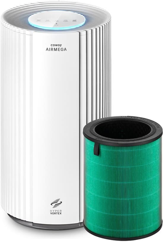 Coway Airmega 350 Luchtreiniger (Wit)