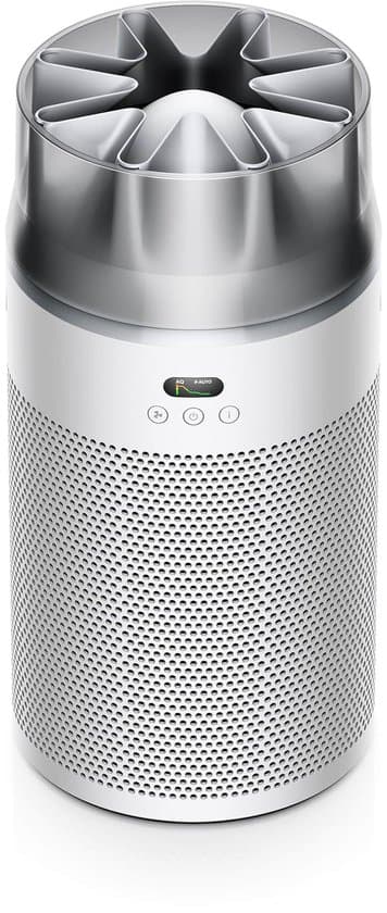 Dyson HushJet Purifier Compact