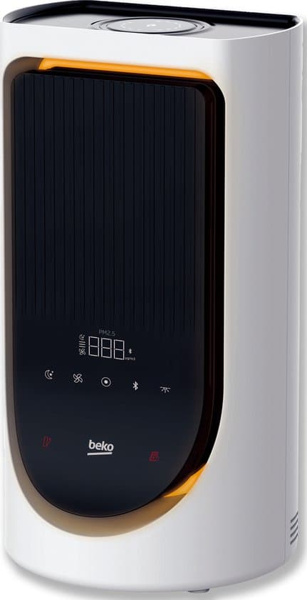 Beko ATP 5500 N luchtreiniger met HEPA filter