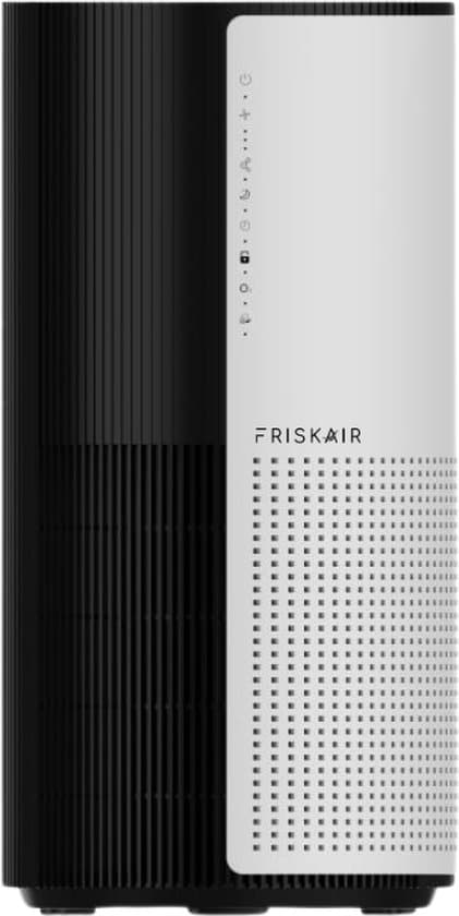 Friskair Luchtreiniger